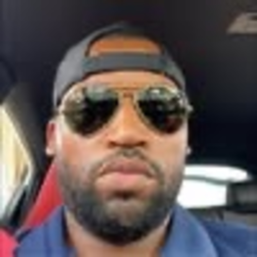 Meet your Posher, Antwain